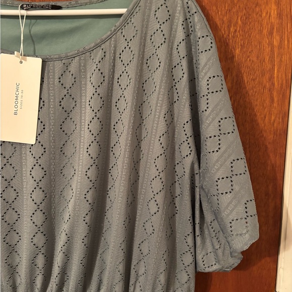 BloomChic Dress size 22/24 Brand New With Tags - Picture 3 of 4